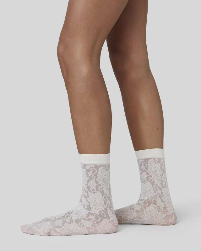 Lily Lace Socks